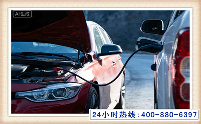 昌平潍坊拖车,附近24小时汽车拖车救援，潍坊道路救援拖车电话